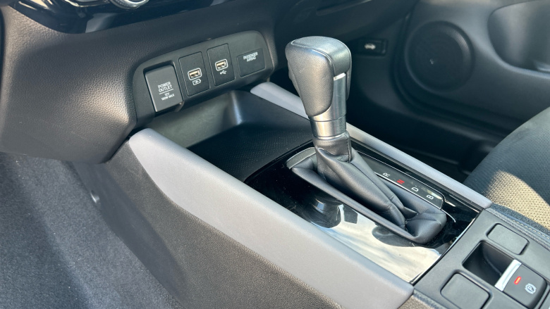 Honda Jazz 1.5 i-MMD Hybrid Advance Sport 5dr eCVT Hybrid Hatchback